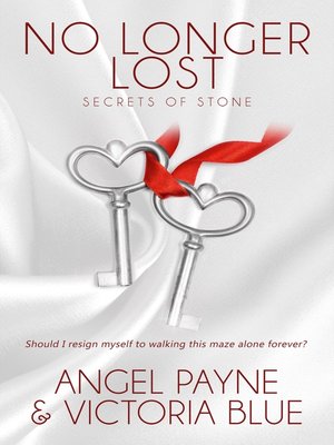 cover image of No Longer Lost